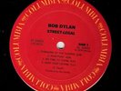 BOB DYLAN STREET-LEGAL LP 1978 CHANGING OF THE GUARDS BABY STOP CRYING SENOR