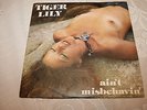 RAR Tiger Lily (Ultravox) Ain´t Misbehain´ Monkey Jive Gull 1975 Erotic Cover