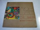 SAN UL LIM  vol 1   Korea 70's psyche fuzz Rock   ORIG 1977  LP