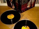 FRANK SINATRA AT THE SANDS COUNT BASIE LP RARE MADE PORTUGAL REPRISE REP 64002