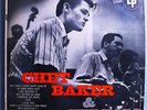CHET BAKER & STRINGS ULTRA-RARE ORIG '55 COLUMBIA MONO LP MAROON LABEL DG