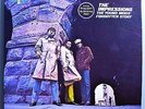 IMPRESSIONS w/CURTIS MAYFIELD YOUNG MODS' STORY RARE ORIG '69 CURTOM LP MINT