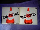 Kraftwerk - untitled 1st album 1970 - LP (PHILIPS / FOC) 