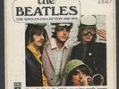 THE BEATLES Ob-La-Di Ob-La-Da/While my Guitar Gently Weeps 45/SLEEVE FROM SPAIN