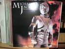 MICHAEL JACKSON-PROMO LP VINYL RECORD-NOT 12