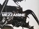 MASSIVE ATTACK Mezzanine Vinyl Double LP New Still Sealed 2013 Ltd Ed Import