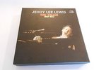 Jerry Lee Lewis The Killer 1969-1972 Vinyl Box 11 LP's Box Bear Family BFX 15228