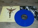NIRVANA RARE LP COULEUR IN UTERO