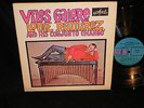 LOUIE RAMIREZ VIBES GALORE ALEGRE RECORDS MONO
