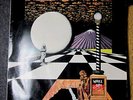 OUT OF FOCUS, WAKE UP,  LP; KUCKUCK, 1971,  Rare German Krautrock
