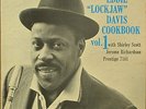 Eddie Lockjaw Davis-Cookbook Vol 1-Prestige 7141-SUPERB