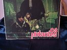 OS MUTANTES RARE 1968 DEBUT MONO LP BRAZILIAN ORIG ACID PSYCH TROPICALIA DUPRAT