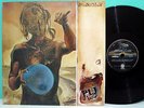 PLJ BAND Armageddon GREEK ORIGINAL 1st PRESS PSYCH PROG-ROCK LP, VERTIGO, POKORA