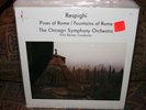 Chesky RC11 The Reiner Sound Chicago Symphony Orchestra Sealed Audiophile LP