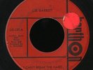 Northern Soul 45   Lee Garrett   Can't Break The Habit   Harthon   mp3