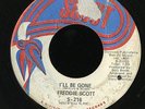 Northern Soul 45   Freddie Scott   I'll Be Gone   Shout   mp3