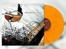 Circa Survive :: Juturna Vinyl LP / Orange Marble /1,000 Sealed Thrice Deja