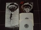 THE GHOST OF BRIAN JONES 2 LP INSERT ROLLING STONES TRIBUTE BATES DIE HAUT +MORE