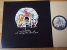 1 LP QUEEN - A Day At The Races (Re. 2009, 180g) MINT