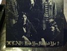 CLAP have You Reached Yet? Original nova Sol Vinyl Record**signed**