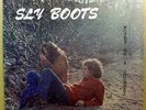 SLY BOOTS - Notes On A Journey - '70 private hippie folk psyc LP - Acid Archives