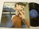 R-Daniel Shafran-Debussy-Franck cello Sonatas-Melodia Ed.1