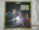 CREAM-FRESH CREAM  DCC COMPACT CLASSIC  STILL SEALED  EXTRA TRACKS