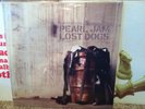 Lost Dogs: Rarities and B Sides by Pearl Jam (Vinyl, Jan-2004, 3 Discs, Epic...