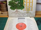 TREES: THE GARDEN OF JANE DELAWNEY 1970 ORIGINAL CBS VINYL S6389