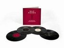 MAX HERRE - MTV UNPLUGGED KAHEDI RADIO SHOW - 4x12 VINYL LP + MP3 CODES - NEU