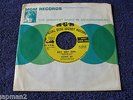 Danny Zip 1964 MGM 45rpm Hey Hey Girl b/w Please Listen To Me Pete Antell NM+