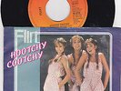 Flirt  -  Hootchy Cootchy