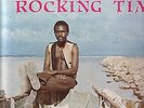 BURNING SPEAR - ROCKING TIME LP/FORWARD RECORD Orig JA....STUDIO ONE..RARE