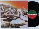 LED ZEPPELIN Houses of the Holy ATLANTIC LP VG++
