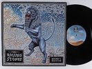 ROLLING STONES Bridges to Babylon VIRGIN 2xLP uk pressing