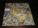 THE STONE ROSES DEBUT ALBUM SILVERTONE 1989 A2/B2 inc INNER VG+/VG+