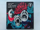 THE PIRANHA'SOUNDS JP Massiera Freakbeat Psych Mod FRENCH EP 7