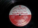 HOWARD MCGHEE QUINTET FEATURING TINA BROOKS 'THE CONNECTION' RARE UK MONO 1960
