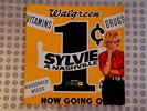 Très rare LP Sylvie VARTAN RCA 430 154 avec poster Edt. Orig. 1964 EX++/EX+