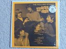 THE ROLLING STONES    ALTERNATE  AFTERMATH    EXTRA LIMITED EDITION  LP