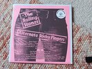 THE  ROLLING  STONES   EXTRA LIMITED EDITION ALTERNATE STICKY FINGERS   1 LP