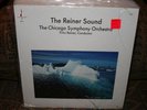 Chesky RC5 Respighi Pines Of Rome Chicago Symphony Orch. Reiner Sealed LP