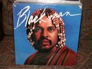 Don Blackman S/T Original Arista GRP 5509 Modern Boogie Funk LP - Sealed