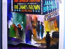 JAMES BROWN LIVE AT APOLLO RARE '63 KING STEREO LP; IN SHRINK SOUL MASTERPIECE