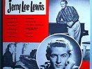 JERRY LEE LEWIS FIRST ALBUM INSANELY RARE ORIG '58 SUN MONO LP BEAUTIFUL