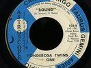 Sweet Soul 45   Ponderosa Twins + One   Bound   Astrscope   mp3