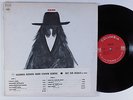 RAVEN Self Titled COLUMBIA LP NM/VG++