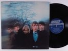 ROLLING STONES Between the Buttons LONDON LP VG++