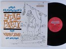SHEL SILVERSTEIN'S Stag Party CRESTVIEW LP VG++