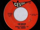 Charlie Palmieri 